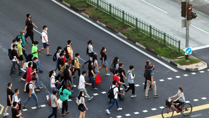 339 new Covid-19 cases and 4 deaths in Singapore
