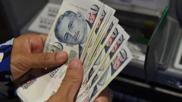 因企业突倒闭 消费者去年损失的预付款项逾64万元
