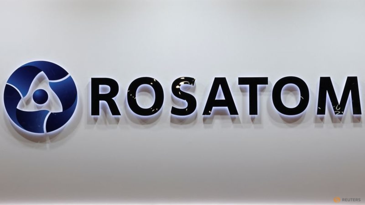 Vietnam signs nuclear cooperation deal with Russia’s Rosatom