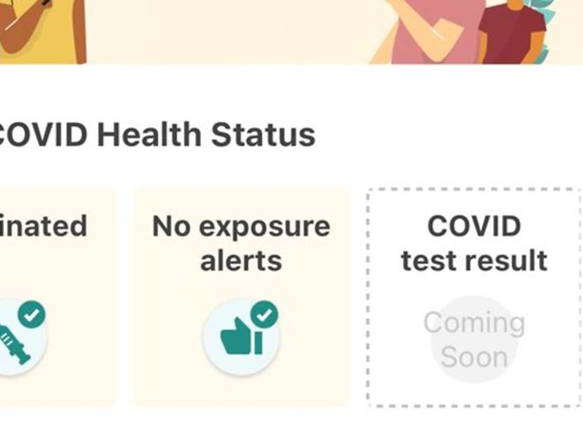 Commentary: Privacy in a pandemic — can I ask my GP if they’ve been vaccinated for COVID-19? Commentary: Privacy in a pandemic — can I ask my GP if they’ve been vaccinated for COVID-19?