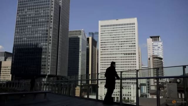 日本大型制造企业 企业景气判断指数四个季度来首次恶化 