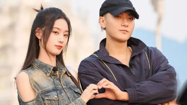 黄子韬、徐艺洋赴美生子传闻再登热搜，网友列出时间线引热议
