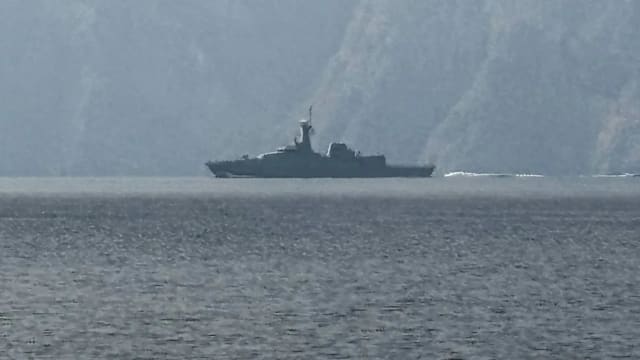 分析：中东局势若持续动荡 或推高能源与航运成本 冲击我国经济