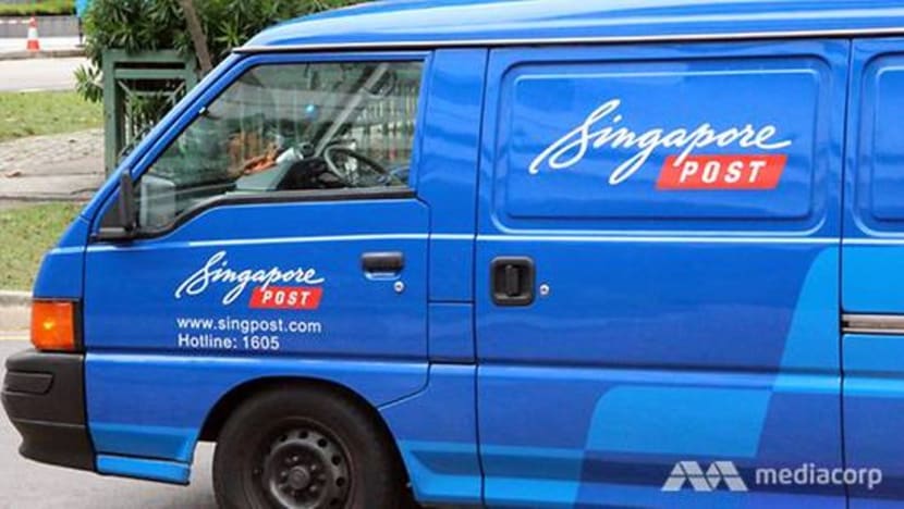 Wadah baru SingPost maklumkan pelanggan 30 minit sebelum bungkusan tiba Wadah baru SingPost maklumkan pelanggan 30 minit sebelum bungkusan tiba