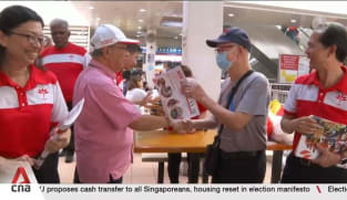 PSP presents 'highly talented, diverse' slate for Chua Chu Kang GRC