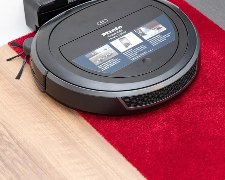 Robots will do nearly 40% of all domestic chores by 2033, says new research