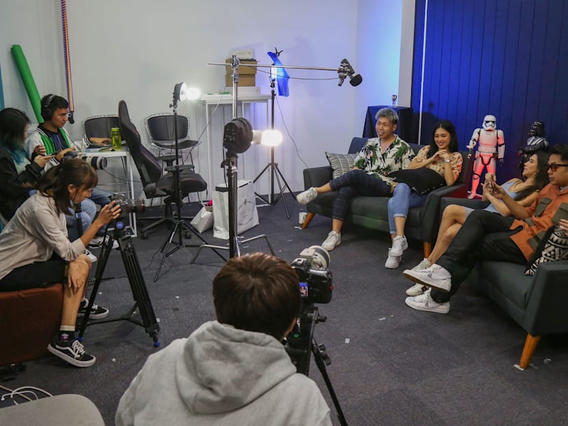 The Big Read: Power, fame and fortune — a glimpse into S’pore’s lucrative YouTube industry