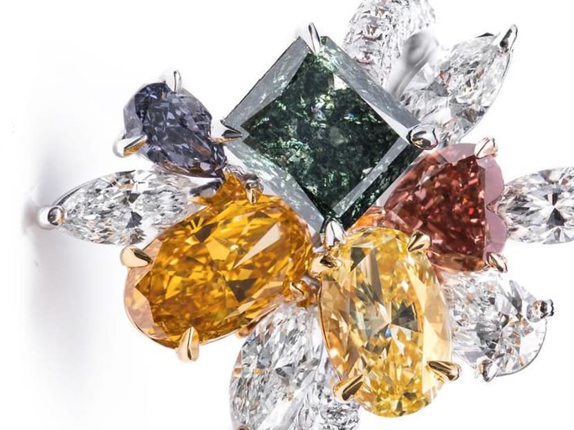 S$100m worth of fine jewellery and rare timepieces headed for JeweLuxe Singapore festival