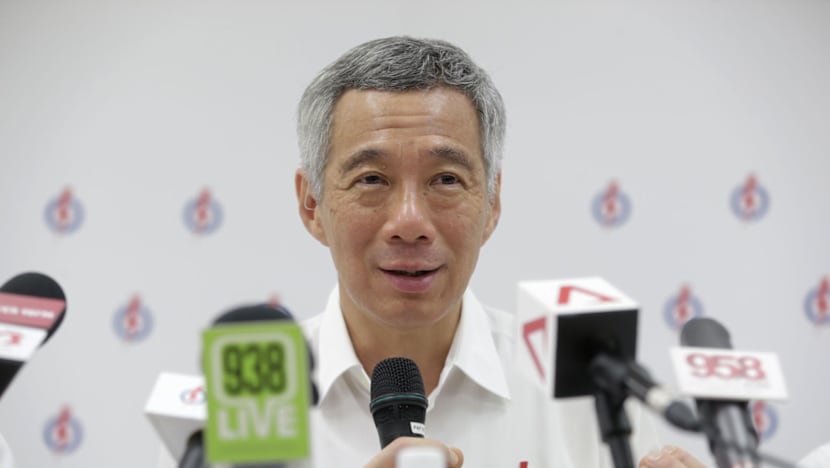 Fourth generation leadership needs to be strengthened: PM Lee