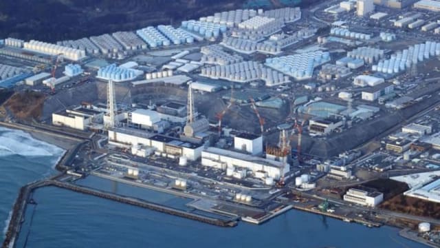 日本计划重启更多闲置核电站 考虑开发新一代核反应堆