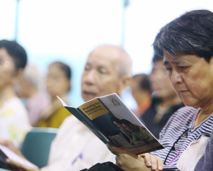 VWOs support move to have social, health services for elders come under MOH, but raise cost concerns