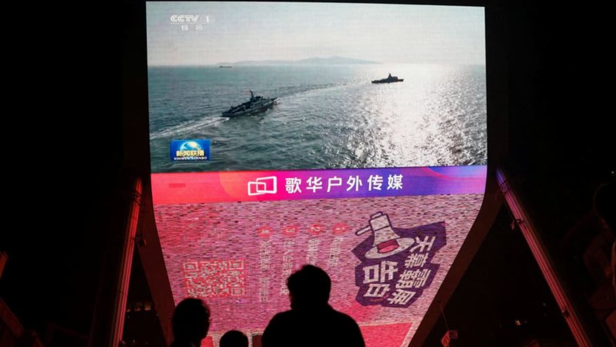 China calls Pentagon report on Chinese military corruption ‘irresponsible’ China calls Pentagon report on Chinese military corruption ‘irresponsible’