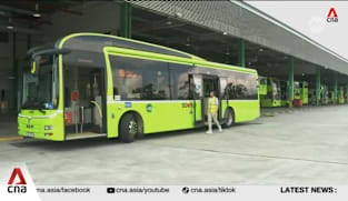 Tower Transit's dual-role pilot aims to attract more diploma grads to become bus captains