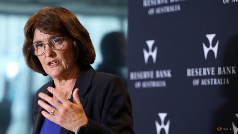Australia's central bank exploring how AI can affect economy, governor says 