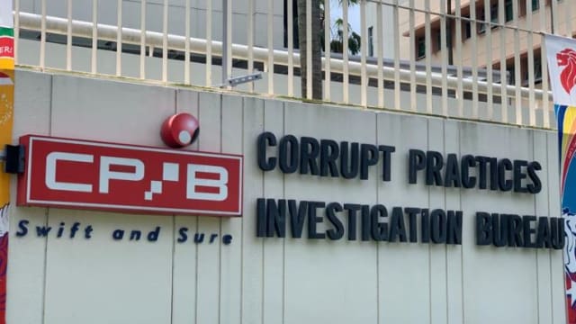 图书馆管理局一助理处长与另外十人涉贪被控