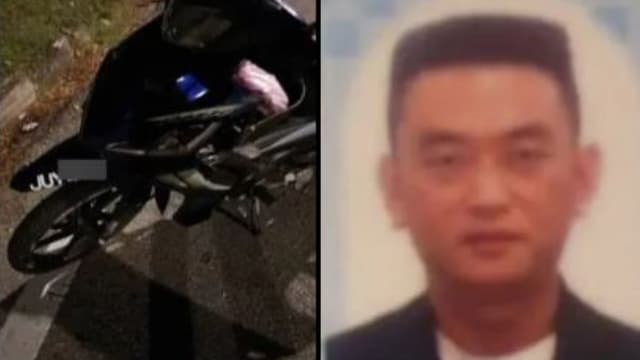 下班后越堤回柔佛 巴士司机遇车祸亡