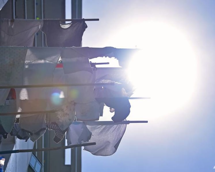 Serial underwear thief jailed after he steals again, found with 2 bras, 11 panties