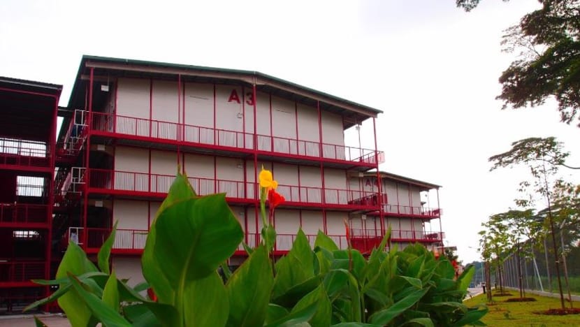 Covid-19: 66 more cases, all but one locally transmitted; another new cluster at workers’ dorm