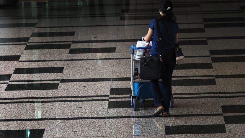25 new Covid-19 cases in Singapore, all imported