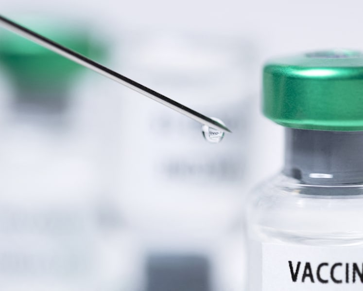 Heart inflammation risk after Covid-19 vaccination 'very low' based on international data, S'pore study finds 