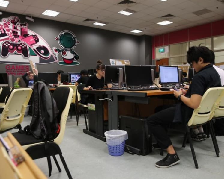Number of polytechnic courses for 2019 intake to be cut by 20
