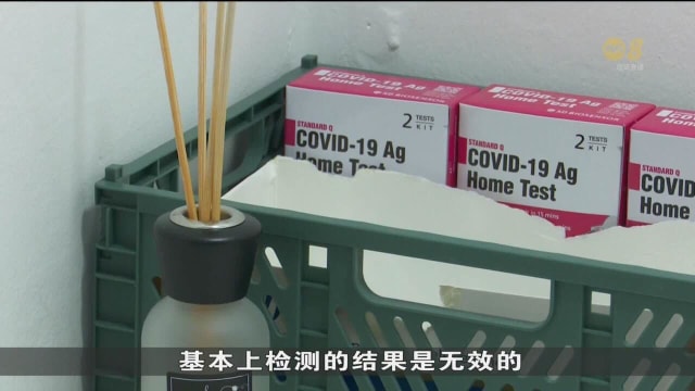 本地冠病病例大幅增加 受访医生提醒国人采取防护措施