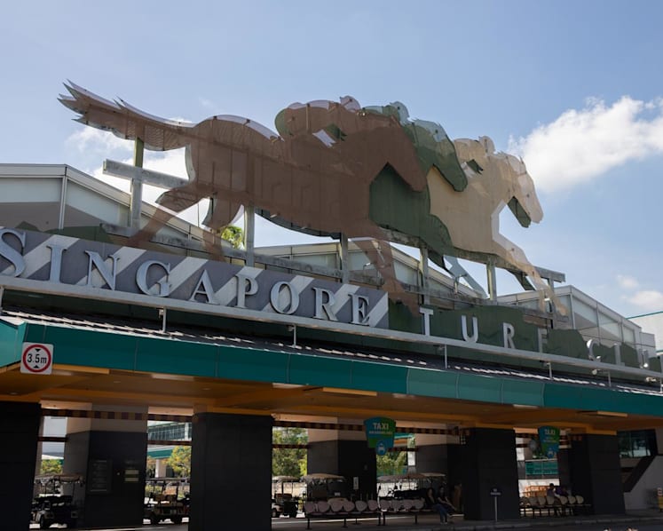 Singapore Turf Club to close by March 2027, Govt to redevelop Kranji site for housing, other uses; 350 jobs affected