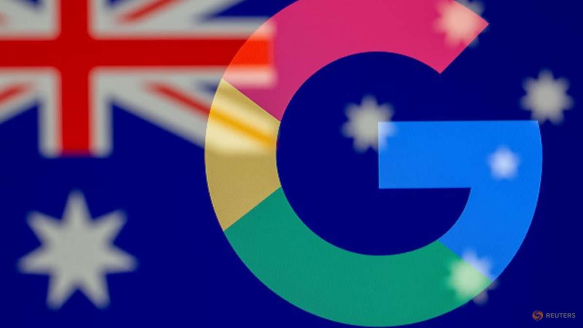 Australia to charge Big Tech companies 2% levy unless they strike local news deals