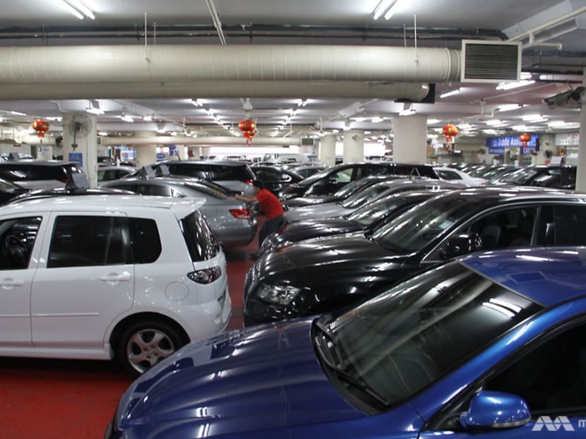 COE premiums could continue rising amid record-breaking rally, say car dealers and analysts