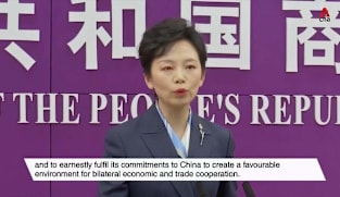 Singapore Tonight - Thu 20 Nov 2025