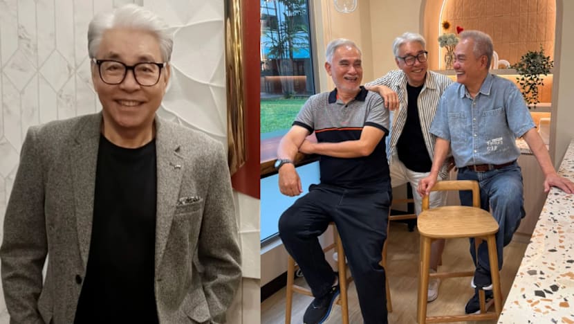 Chen Shucheng, 76, Recalls Shingles Ordeal: "[So Painful] It Felt Like Being Bitten By Thousands Of Red Ants"