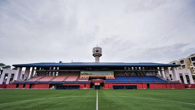 Singapore FA Cup final postponed due to haze as more outdoor events called off