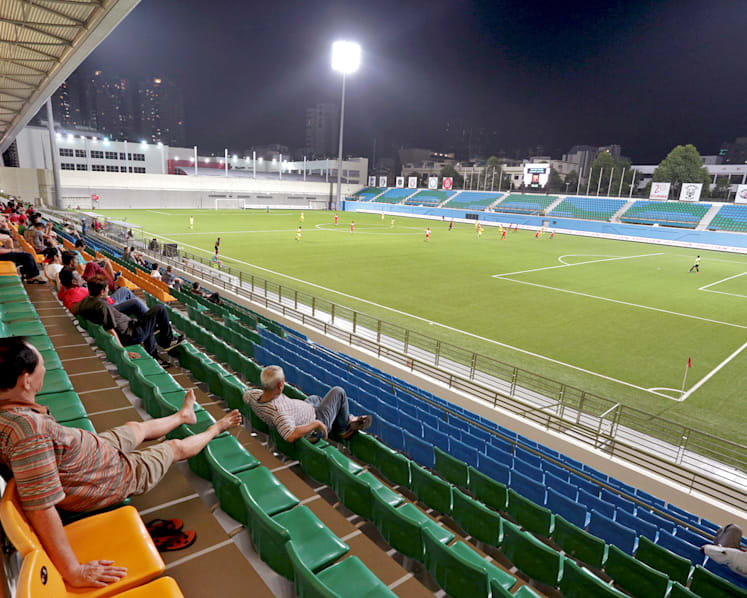 S.League footballers eyeing exit amid funding cuts to clubs
