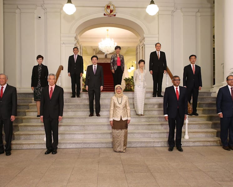 4G leaders say DPM Heng’s decision a ‘setback’ for succession planning, need more time to choose new leader