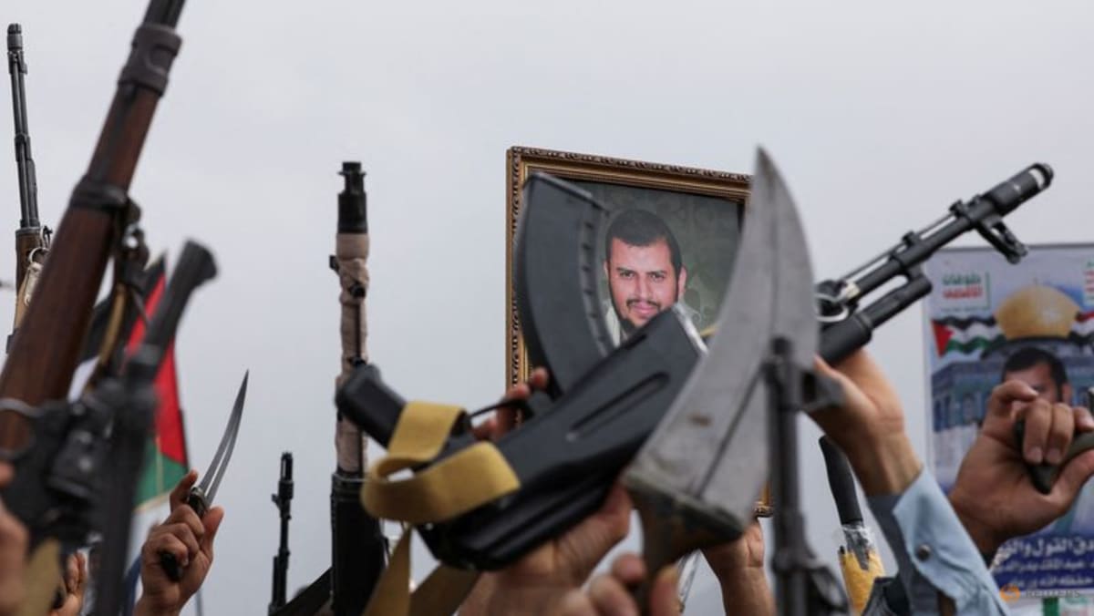 Yemen’s Houthis threaten more attacks if Israel breaches Gaza ceasefire