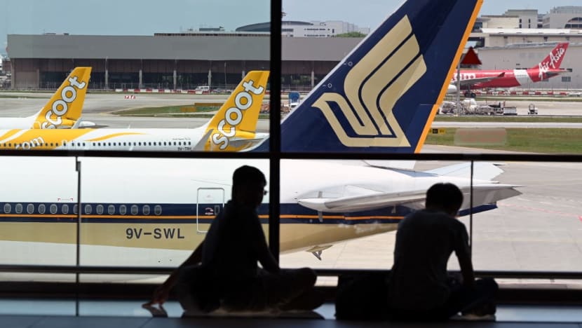 Visitors, long-term pass holders with recent India travel history to be barred from S’pore entry, transit