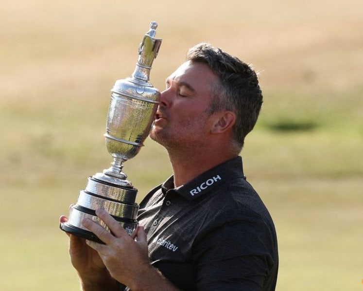 New Zealand's fearless Fox wins British Open thriller at final hole