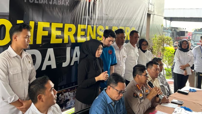 Tekankan praduga tak bersalah, Dokter Priguna minta maaf dan ajukan damai, keluarga korban tolak berhenti Tekankan praduga tak bersalah, Dokter Priguna minta maaf dan ajukan damai, keluarga korban tolak berhenti