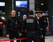 France charges four suspected of spying for China: Prosecutor