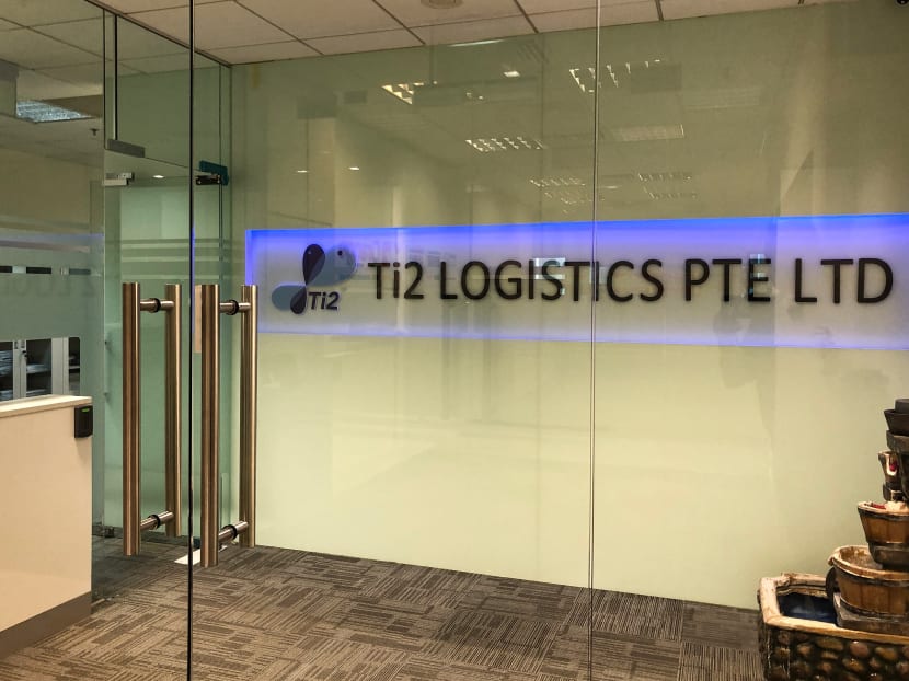 Shipping company Ti2 Logistics falsely declared in its Employment Pass application that it had interviewed two applicants who were Singapore citizens and that Singaporeans were considered fairly for the job role. Shipping company Ti2 Logistics falsely declared in its Employment Pass application that it had interviewed two applicants who were Singapore citizens and that Singaporeans were considered fairly for the job role.