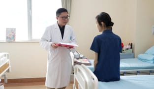 Insight 2024/2025 - Chinese Taboo: The Mental Health Conundrum