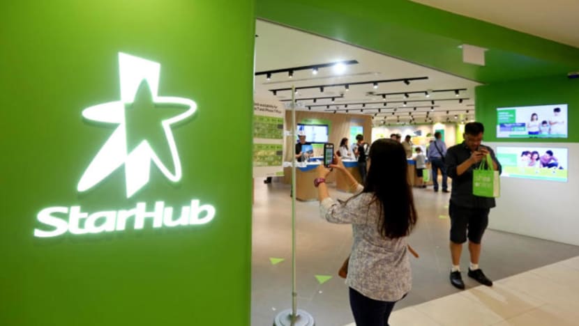 StarHub to retrench 300 full-time employees, restructure company