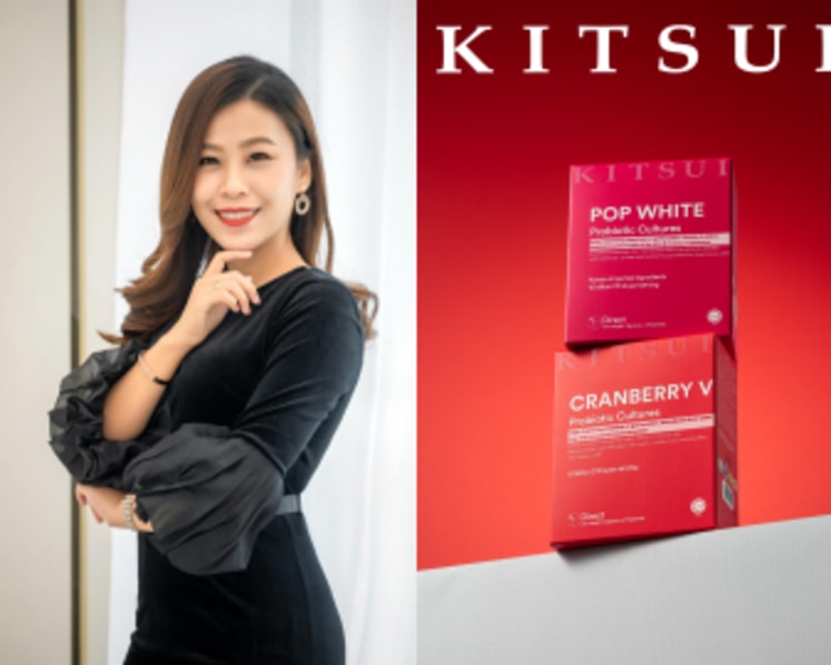 Shopee’s Women's Day 38 Sale Spotlights Women-Led Brands with Purpose