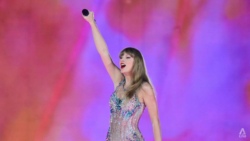 Woman arrested for Taylor Swift concert ticket scams on Carousell Woman arrested for Taylor Swift concert ticket scams on Carousell