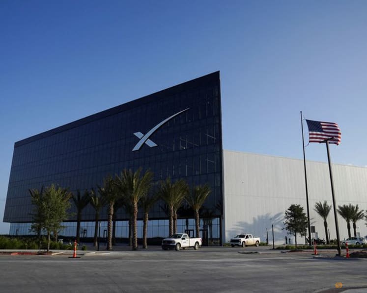 Elon Musk's SpaceX to raise over $25 billion in blockbuster 2026 IPO, source says