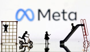 US senators demand Meta's internal data on kids' safety