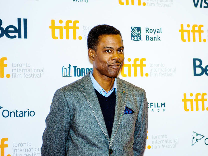 Chris Rock Reportedly Turned Down Offer To Host 2023 Oscars Because That Would "Be Like Returning To The Scene Of The Crime"