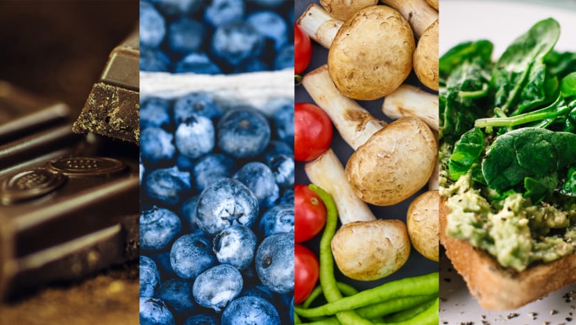 13 Foods To Boost Your Immunity & Help Fend Off A Cold Or Flu