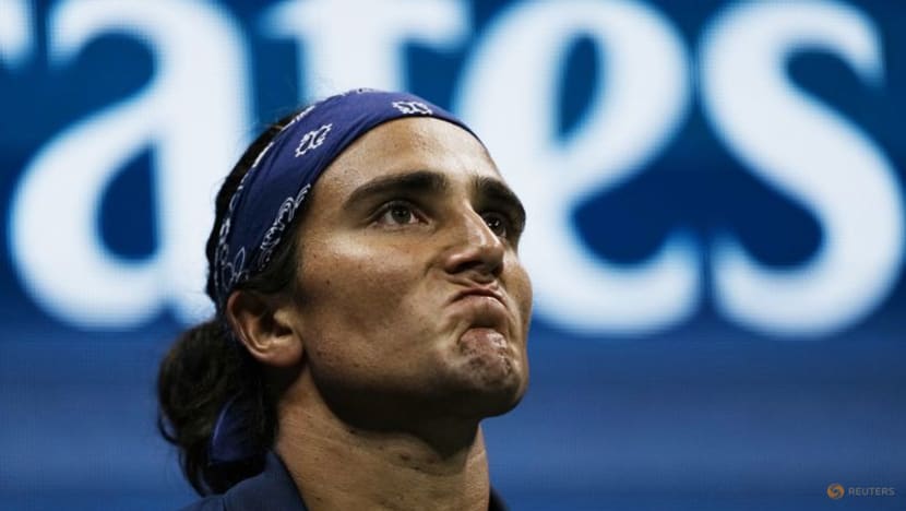 Alcaraz cruises into third round with commanding win over Bellucci