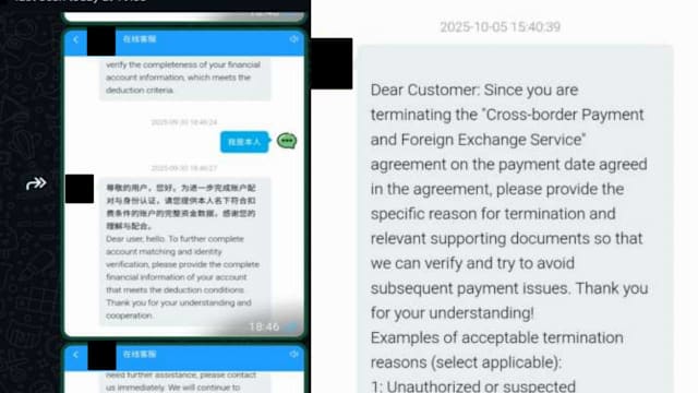 骗子冒充支付宝等平台工作人员 本地受害人共损失逾37万元